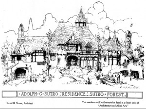 SutroResidence